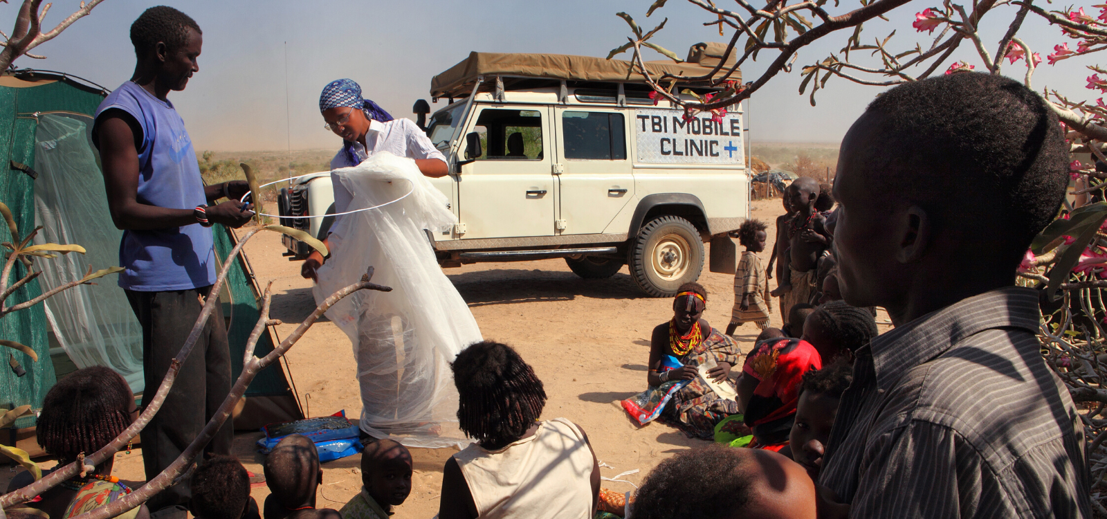 Turkana Basin Institute