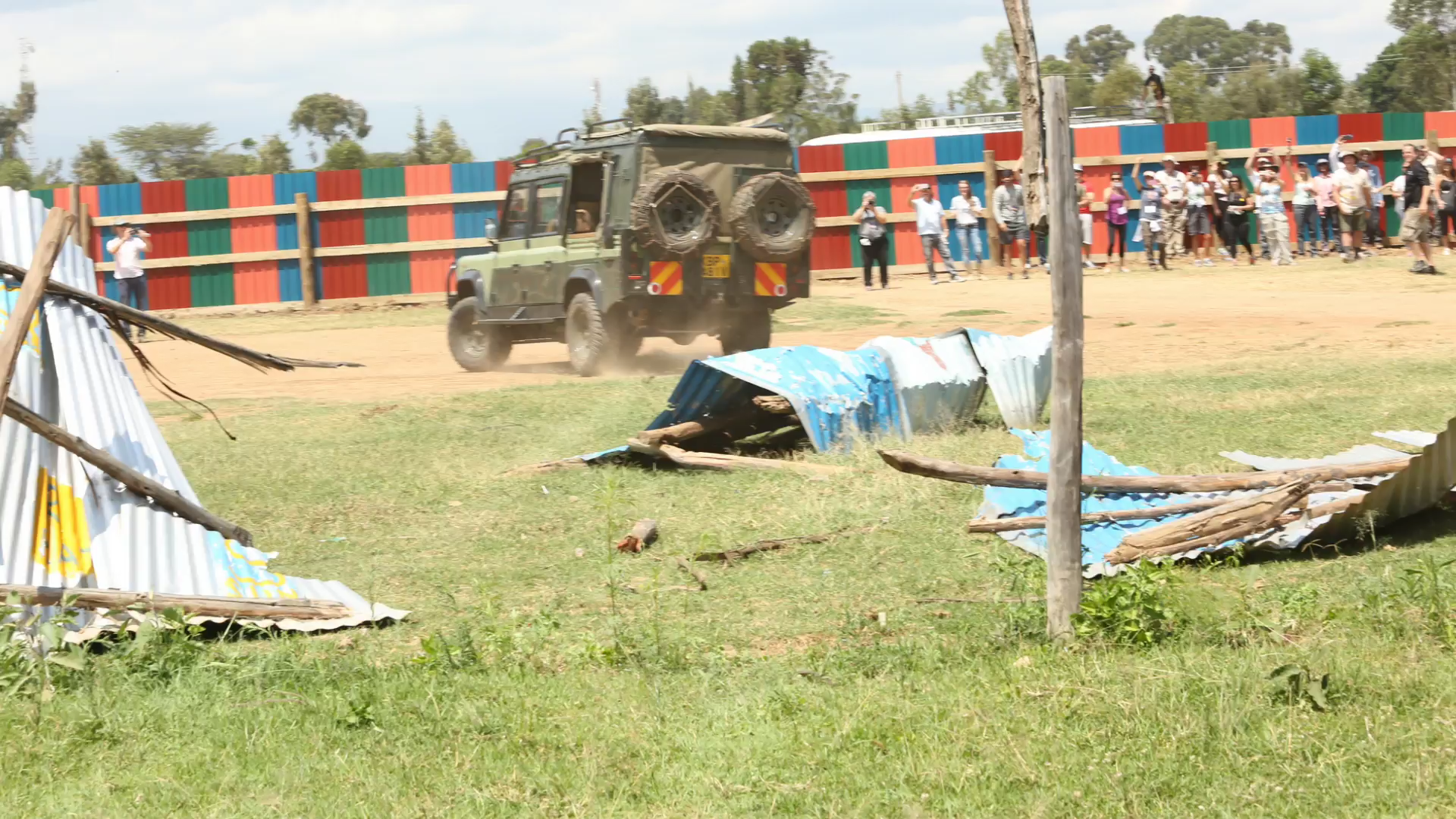 Likii Special Needs School