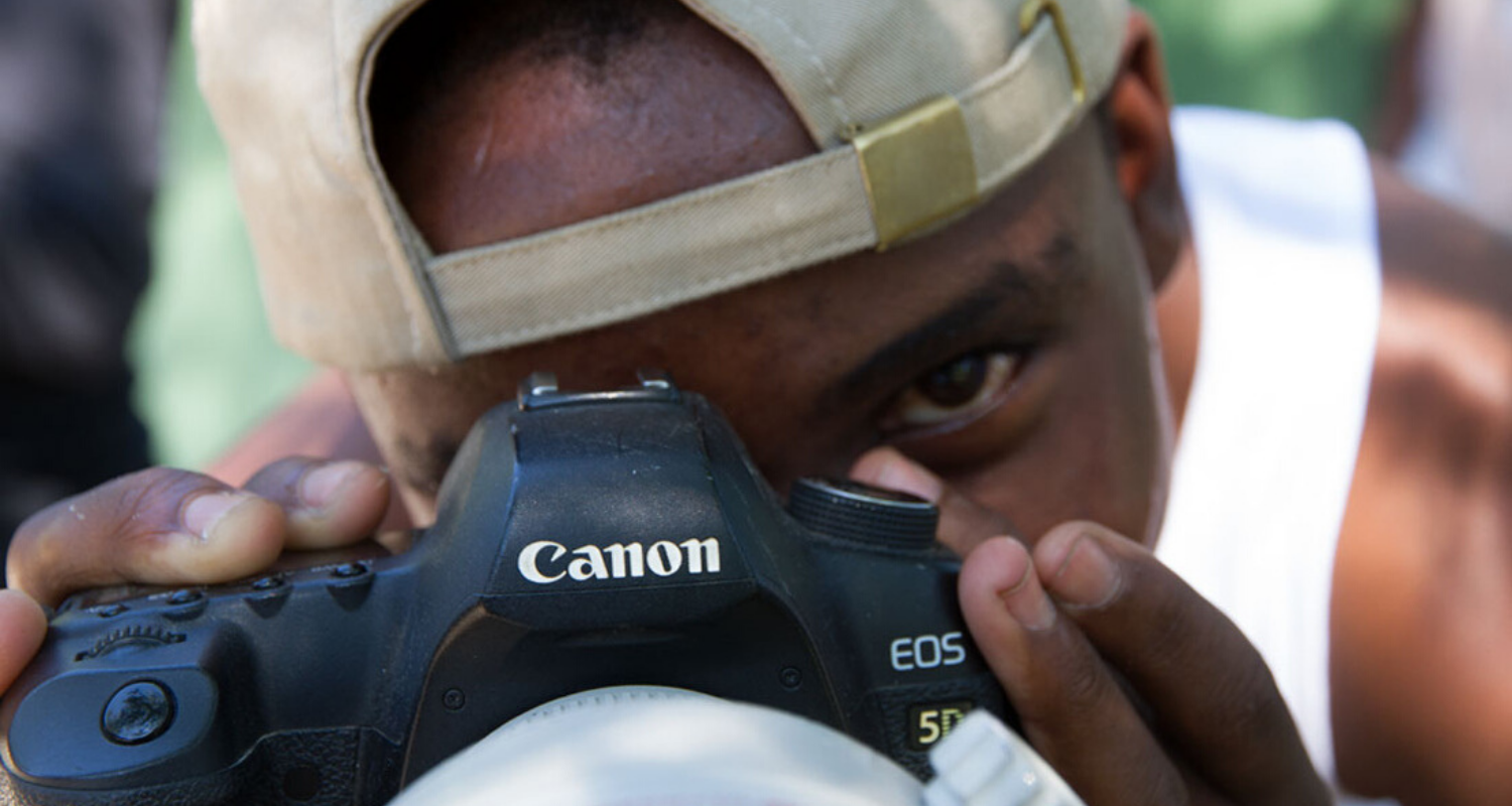 Cameras for Conservation