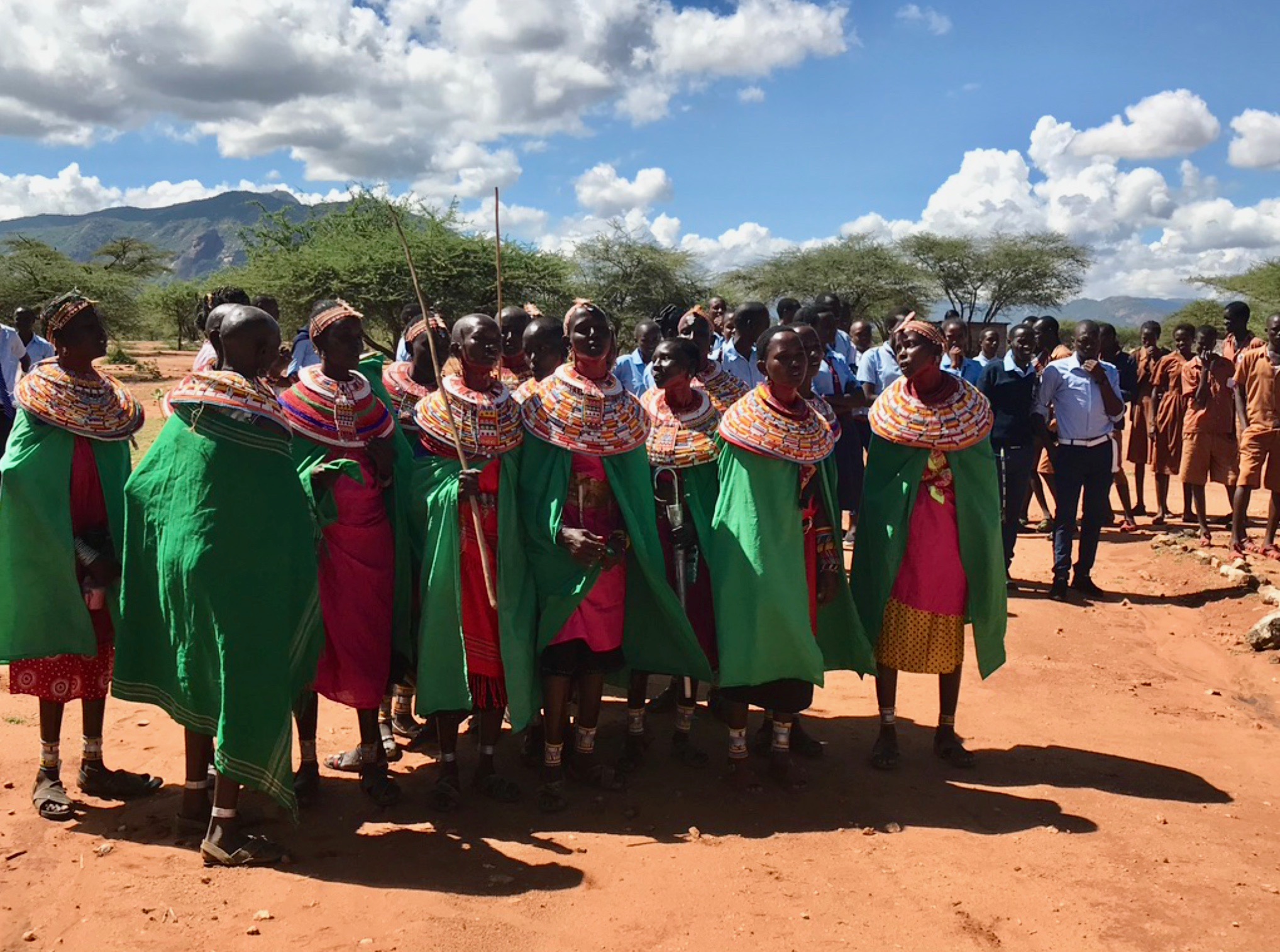 Laresoro Community Clinic