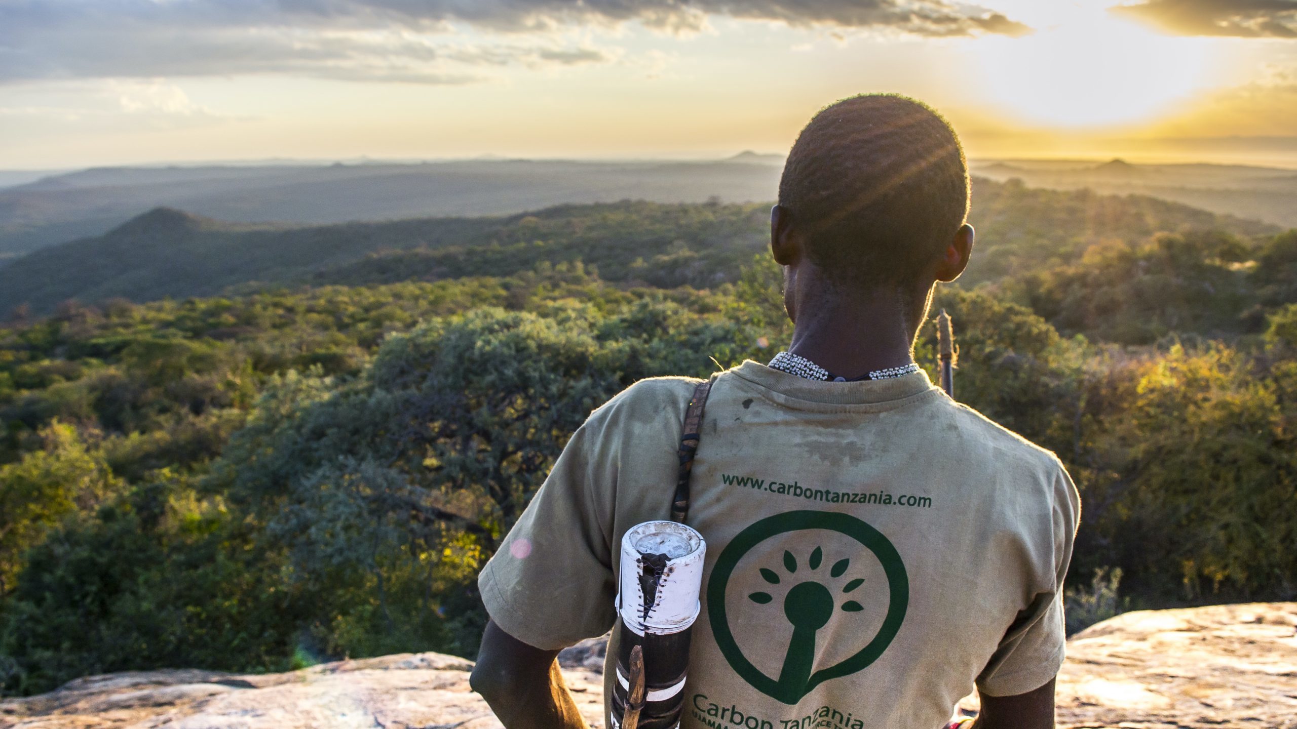Carbon Tanzania