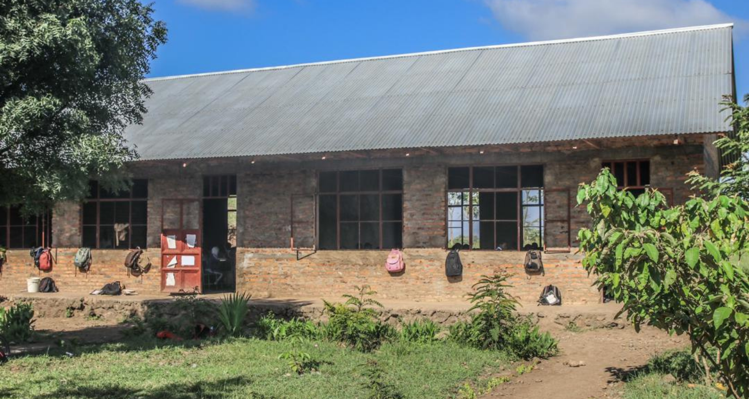 Kitefu Secondary School