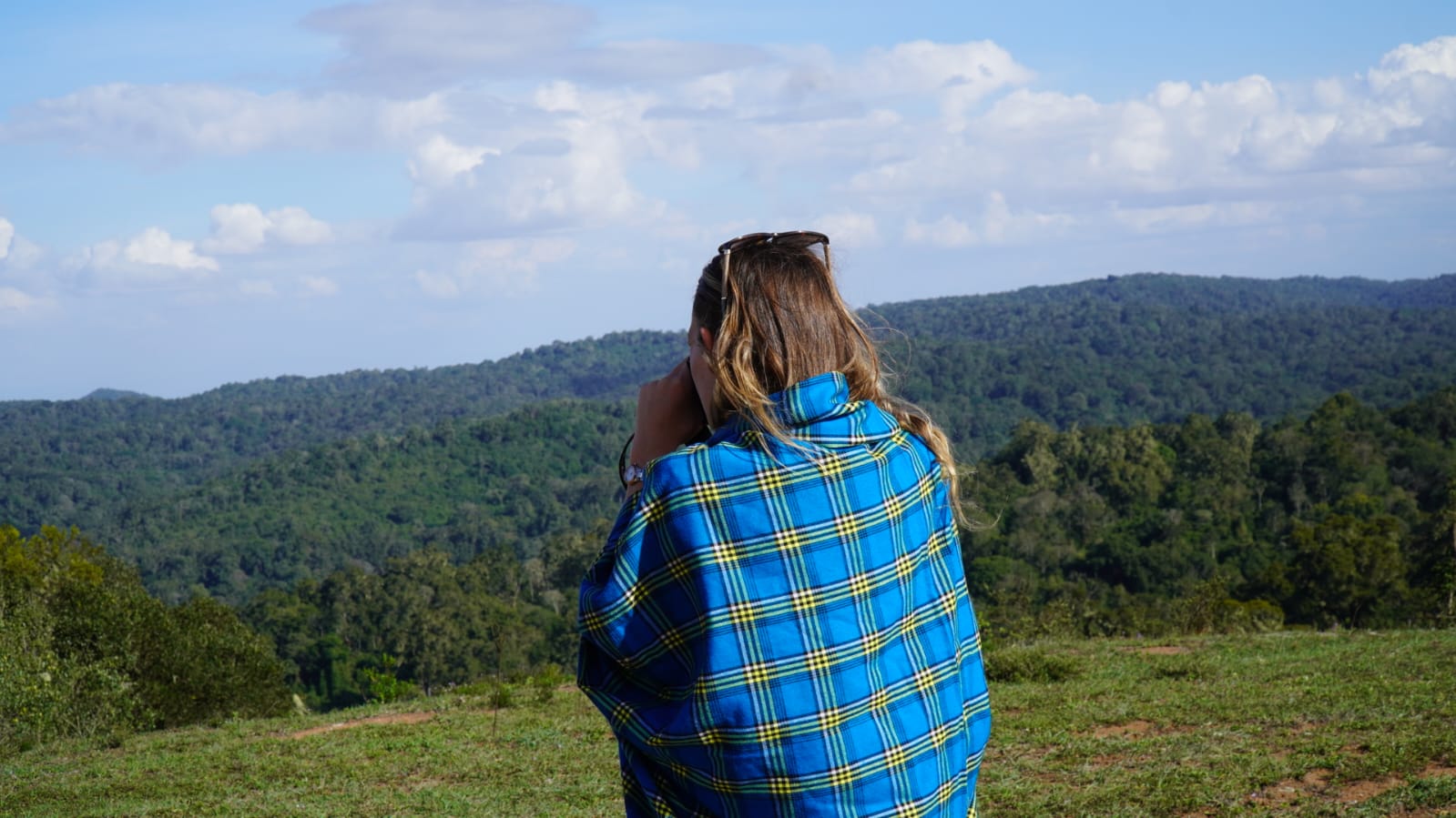 Spotlight On: Emma Silvester
