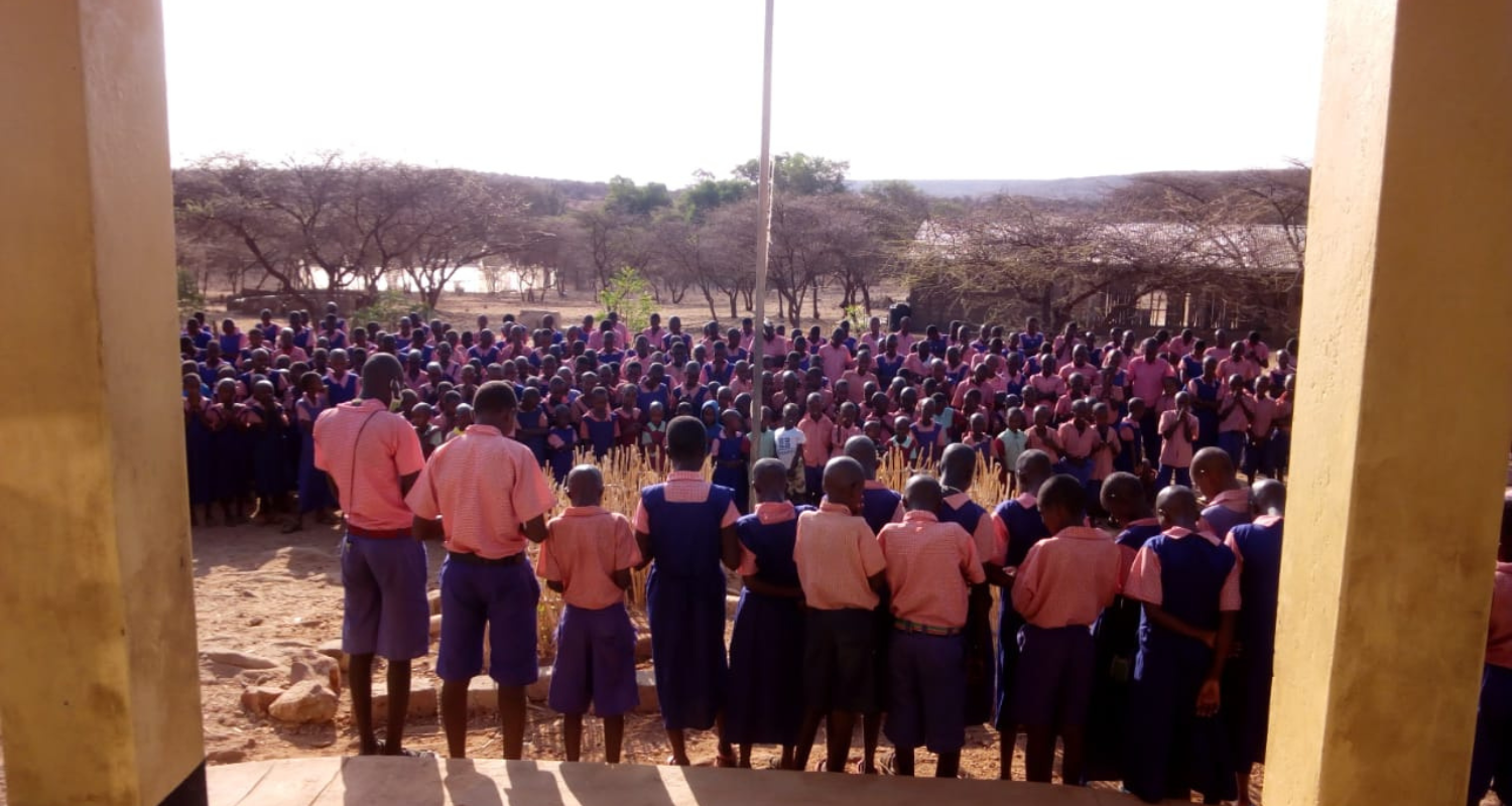 Westgate Lpus Leluai School