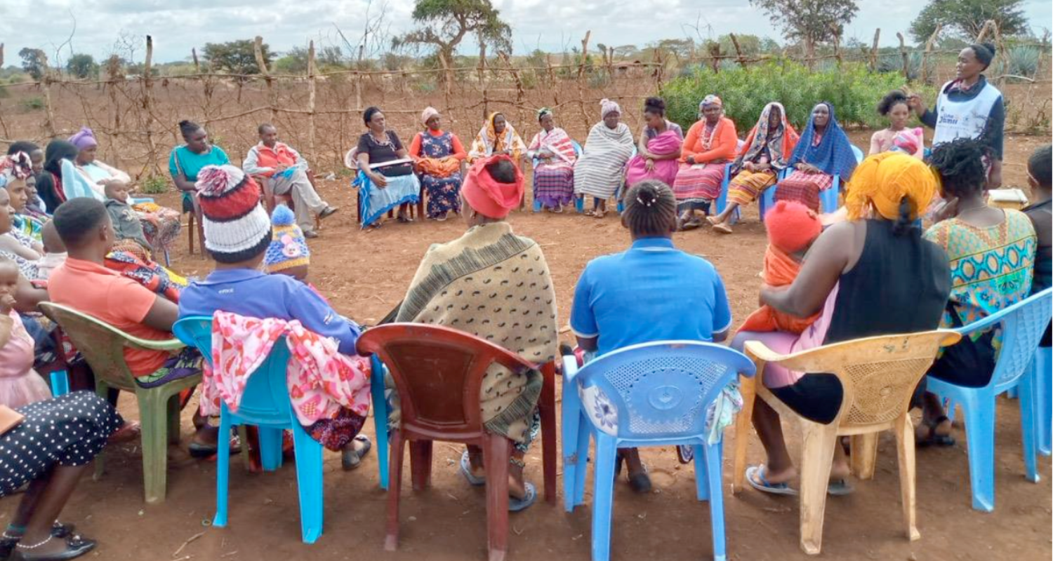 Big Life’s Community Health Program
