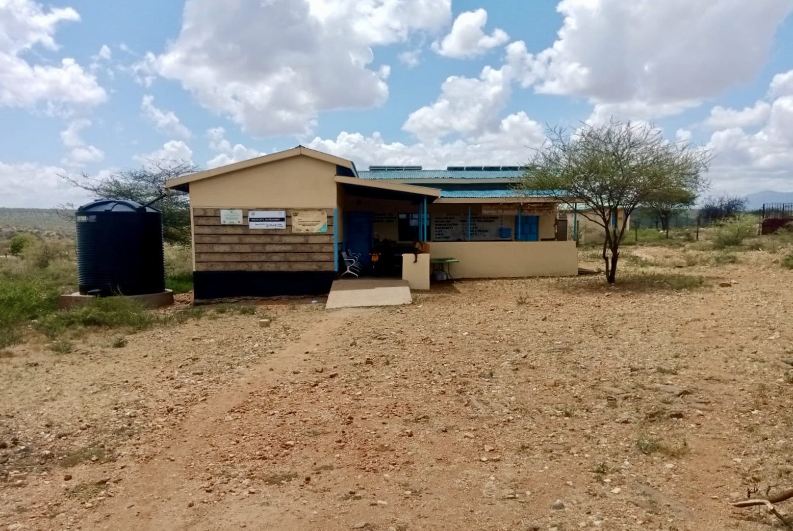 Westgate Dispensary