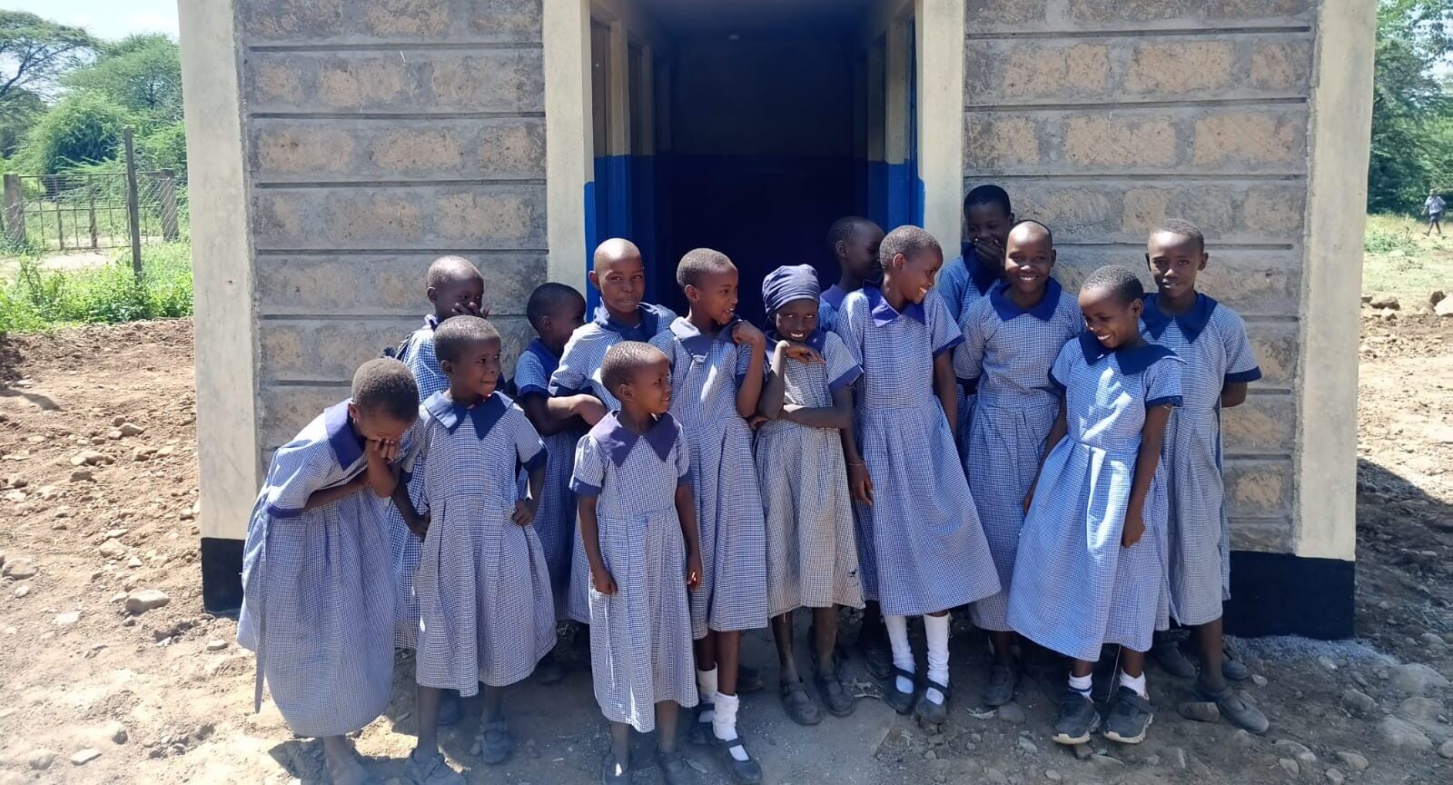 Entasopia Primary School